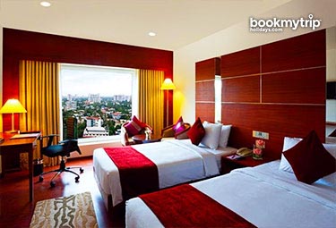Bookmytripholidays | Olive Downtown,Kochi  | Best Accommodation packages
